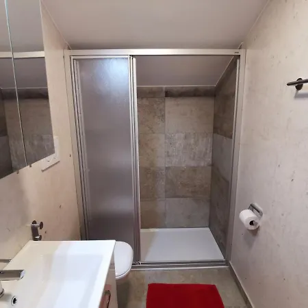 Hotel Gaestehaus Jogglerhof Ramsau im Zillertal