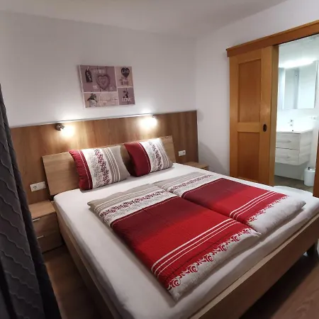 Gaestehaus Jogglerhof Hotel