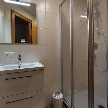 Gaestehaus Jogglerhof 호텔