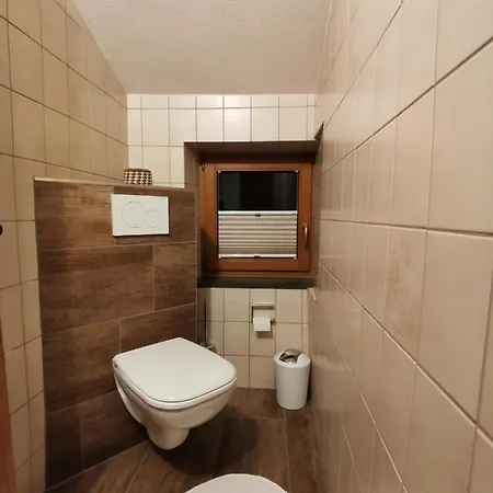 Gaestehaus Jogglerhof *