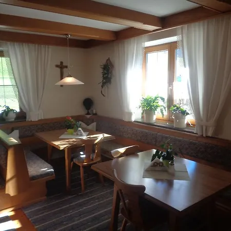 Gaestehaus Jogglerhof Ramsau im Zillertal