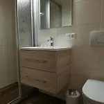 ホテル Gaestehaus Jogglerhof ラムサウ・イム・ツィラータール