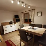 Gaestehaus Jogglerhof *