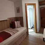 ホテル Gaestehaus Jogglerhof *