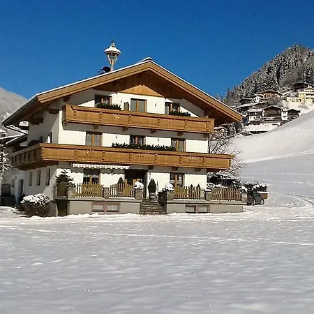 Jogglerhof Ramsau im Zillertal