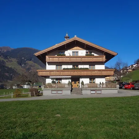 Jogglerhof Hotel