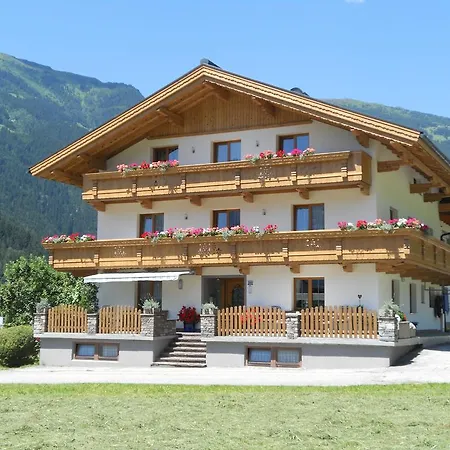 Jogglerhof Hotel Ramsau im Zillertal