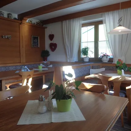 Jogglerhof *