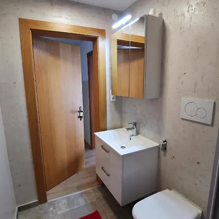 Отель Gaestehaus Jogglerhof Рамзау (Циллерталь)