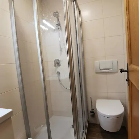 Отель Gaestehaus Jogglerhof