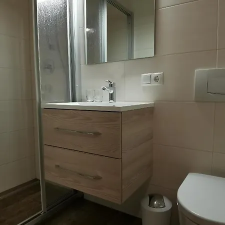 Отель Gaestehaus Jogglerhof Рамзау (Циллерталь)