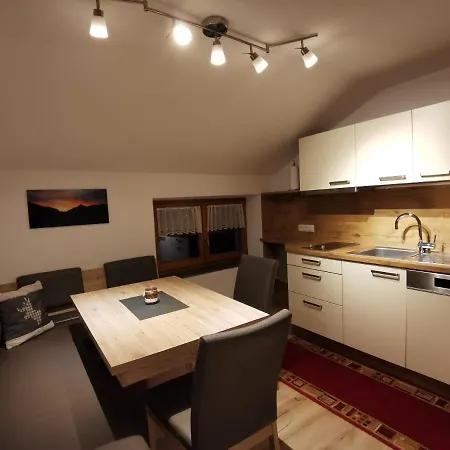 Gaestehaus Jogglerhof