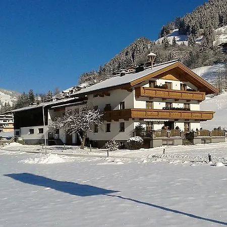 Отель Gaestehaus Jogglerhof *